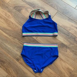 Boden Swim Suit